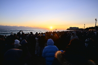 속초시, 2026년 새해 연휴 ‘내비 검색 상위권’ 대거 포진