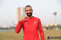 ‘야잔 사가 종결’ 난감해진 대체자 로스?…김기동 감독 “무조건 1옵션NO, 경쟁 약속…기존 외인 5명에도 설명” [현장 이슈]