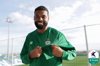 ‘28분’ 뛰고 압도적 ‘피지컬’→공중볼 경합 5차례 모두 우위…대전 ‘긍정’ 요소, ‘뉴 페이스’ 디오고 확실한 존재감