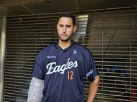 ‘폰와 잊어라’ 에르난데스, 시작부터 152㎞ ‘쾌투’…한화, ‘0-18 대패’ 속 최대 위안 [SS오키나와in]