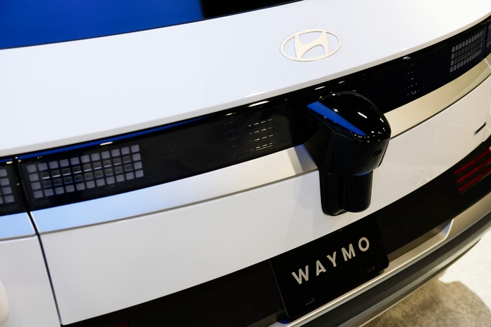 현대차, 美 로보택시 투트랙 질주…자율주행 모멘텀 가시화