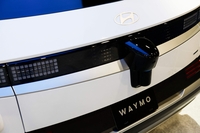 현대차, 美 로보택시 투트랙 질주…자율주행 모멘텀 가시화