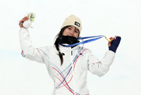 빙상만 강국? 이제 설상도 있다…‘金1·銀1·銅1’ 18세 소녀들과 37세 베테랑, 새 지평 열다 [밀라노 결산④]