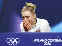 ‘금기’ 깬 美 피겨 금메달리스트 “생리 중 경기 두려워…반드시 논의 필요” [2026 밀라노]