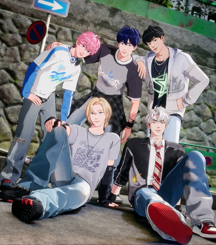 [단독] 플레이브, 4월 컴백 확정