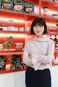 “미국 배추도 ‘종가’의 맛으로…김치, 과학과 기다림으로 세계를 홀리다” 대상 최혜영 글로벌김치연구팀장 [K푸드 특집③-대상]