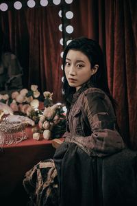 ‘시지프스’ 윤지우, 운명처럼 만난 뮤지컬…대학로 ‘공주’ 탄생의 시작 [SS인터뷰①]