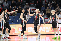 벼랑 끝 챔피언 BNK, ‘운명의 날’ 넘어야 봄이 온다