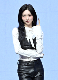 [포토]아이브 가을, 매혹적 눈빛