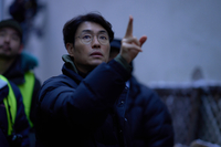 ‘휴민트’ 류승완 감독 “박정민 인기=천재지변…우리가 덕 보는 날 왔다” [SS인터뷰]