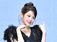 [포토]미모 뽐내는 장원영