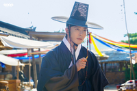 ‘은애하는 도적님아’ 김재욱, 짧지만 강렬하다…특별 출연 그 이상의 장악력