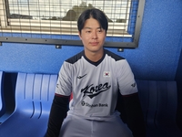 ‘307’보다 ‘11’이 더 크다는 노시환…“난 한화에서 오래 뛰고 싶었다, 다른 팀 생각 NO” [SS오키나와in]