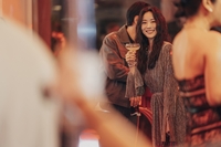 이이담, ‘레이디 두아’로 보여준 독보적 색채