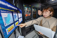 KT-노키아, AI 기반 빔패턴 최적화 기술 검증…AI-RAN 기술 고도화