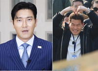 ‘우리 최시원氏’ 전한길 공개 러브콜…‘개념탑재, 혼이 뜨거운 연예인’