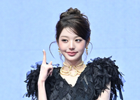 [포토]아이브 장원영, 빛나는 미모로