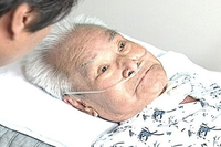 故 배삼룡, 폐렴 투병 중 84세로 사망..오늘(23일) 16주기