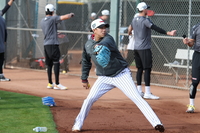 LG ‘잊혀진 신인왕’, 달라진 2026년 위한 플랜 ‘심플한 투구’+‘구속 집착 버리기’ [SS시선집중]