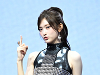 [포토]성인이 된 아이브 막내 이서