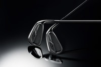 2년마다 찾아오는 ‘올블랙’ 한국미즈노 이번엔 한정판 MX 포지드[SS NEW ARRIVAL]