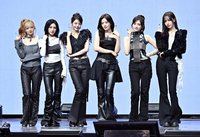 [포토]아이브, 정규 2집 발표하며 컴백