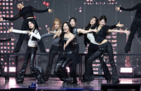 [포토]아이브, 열정적으로!