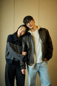 ‘파친코’ 김민하♥노상현, 10년 장기 커플 된다…넷플릭스 영화 ‘별짓’ 출연 [공식]