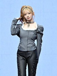 [포토]빛나는 미모의 아이브 레이