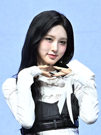 [포토]미모 뽐내는 아이브 가을