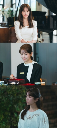 ‘로코퀸’ 한지민이 그릴 가장 보통의 연애… “이번 무기는 솔직함” (미혼남녀의 효율적 만남)