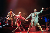 “욕망 있는 배우” 윤지우, 출구 없는 ‘시지프스’의 매력…뜨거운 OO이 비결! [SS인터뷰③]