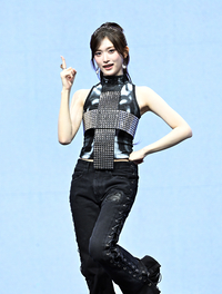 [포토]아이브 이서, 깜찍하게!