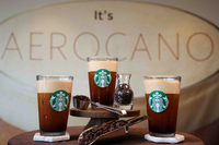 한국 ‘얼죽아’ 트렌드 통했다…스타벅스, 신상 ‘에어로카노’ 전 세계 최초 출시