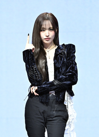 [포토]아이브 리즈, 시크하게!