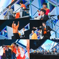 ‘무명전설’, 1층에서 시작된 반란의 서막…무명부터 가면 속 유명까지