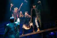 ‘천의 얼굴’ 윤지우, 세상이 멸망한다면?…‘시지프스’로 바라본 배우의 삶 [SS인터뷰②]