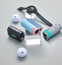 100만 골퍼의 선택 VC ‘T13 PRO&SL mini The Black’ 스마트 골프 솔루션으로 진화[SS NEW ARRIVAL]