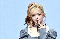 [포토]아이브 레이, 새침하게!