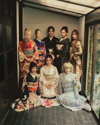 그룹 ‘XG’ 프로듀서, 日서 마약 소지 혐의로 체포…소속사는 “사실 확인 중”