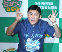 ‘조폭연루설’ 조세호 “주변에 더 주의하겠다”…조심스레 복귀