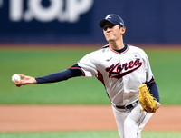 ‘고영표 출격-김도영·안현민 DH’ WBC 대표팀, KIA전 라인업 공개 [SS오키나와in]