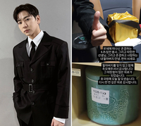 배우 이주승, 6·25 참전용사 조부 호국원에 안치… “따뜻한 선생님이자 영웅이셨던 분”