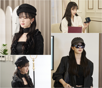 ‘닥터신’ 백서라, 데뷔작에 임성한 신데렐라 됐다…“각별한 선택”