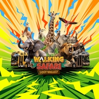 에버랜드, 차 없이 걷는 ‘워킹 사파리’ 한 달간 무료