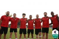 2명은 명단 포함도 NO…“선례 된다면…” 일찌감치 외인 7명 체제, 승격팀 부천에 쏠린 시선