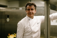 시그니엘 서울, 미쉐린 3스타 ‘야닉 알레노’ 갈라 디너 개최...“정통 프렌치의 정수”