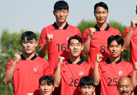 ‘등번호도 없던’ 27번째 선수 오현규, 꿈의 무대 휘젓나 [2026 북중미월드컵]