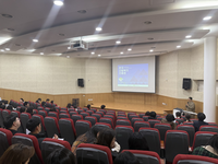 국립횡성숲체원, 숲체험교육사업 ‘특수교육 현장 속으로’ 홍보