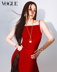 올데프 애니, 서정적 카리스마 담긴 비주얼 화보 공개